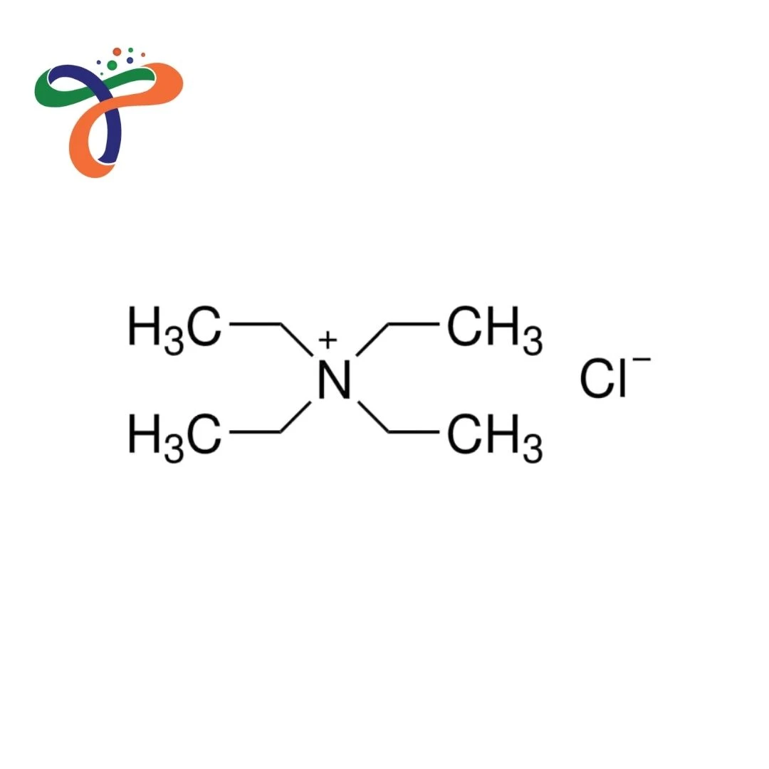 Tetraethylammonium Chloride